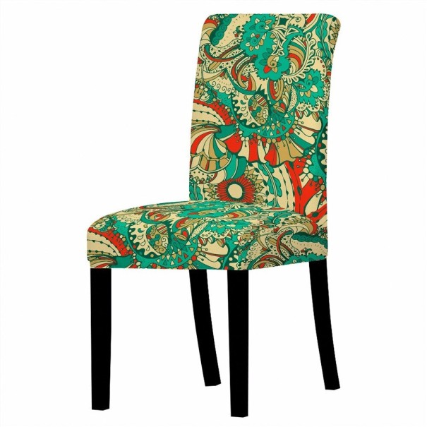 Funda de silla E2390 1