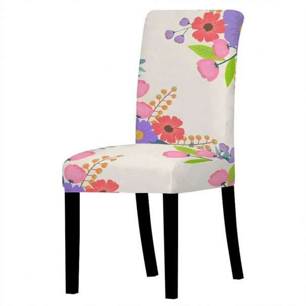 Funda de silla E2392 6