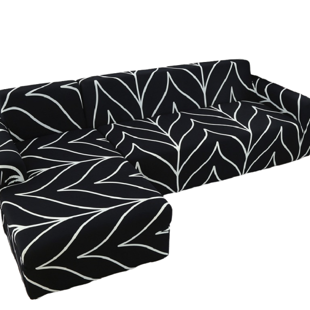 Funda de sofá Sillón (90 - 140 cm) 6