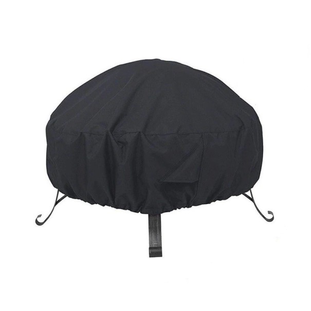 Funda impermeable para parrilla portátil L