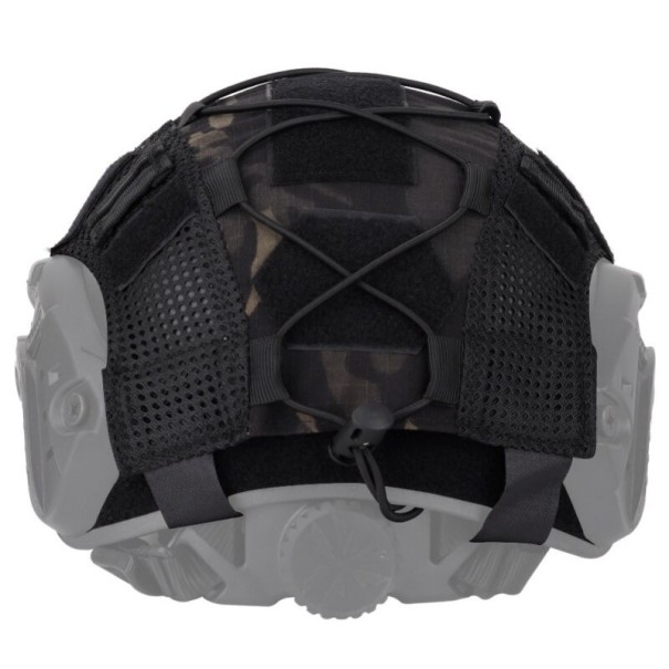 Funda para casco táctico 3