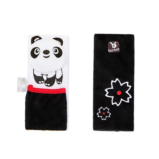 Funda para cinturón de seguridad 1