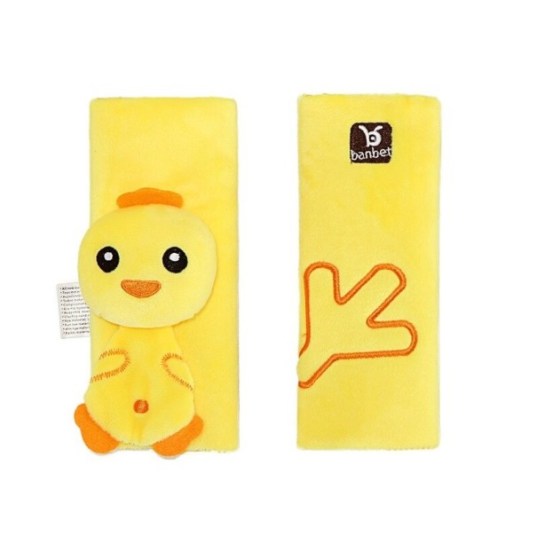 Funda para cinturón de seguridad 3