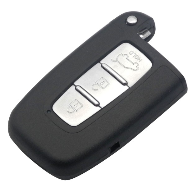 Funda para llave de Kia 2