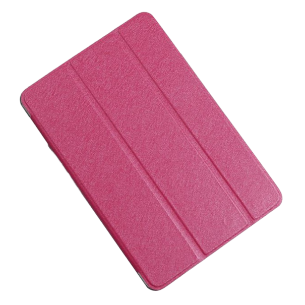 Funda para Samsung Galaxy Tab A7 Lite T1162 rosa oscuro
