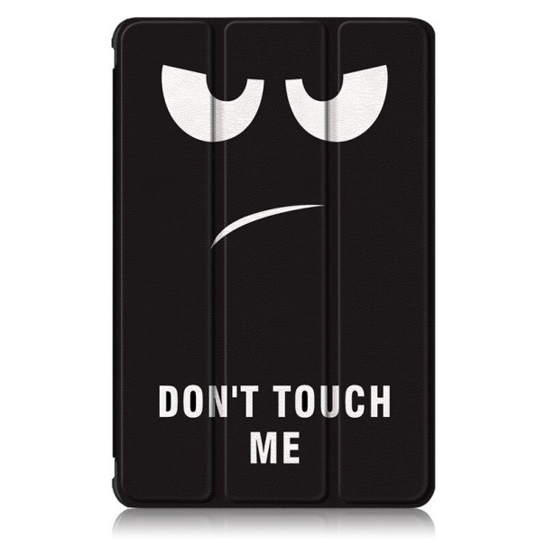 Funda para tablet Samsung Galaxy Tab A8 10,5" con motivo 8