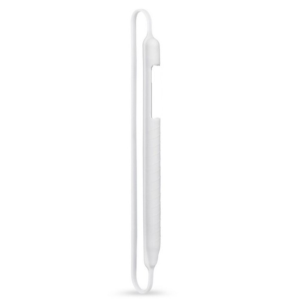Funda protectora con goma para Huawei M-Pencil blanco
