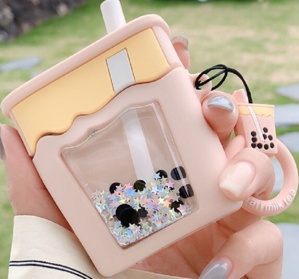 Funda protectora para Airpods de Apple K2160 2