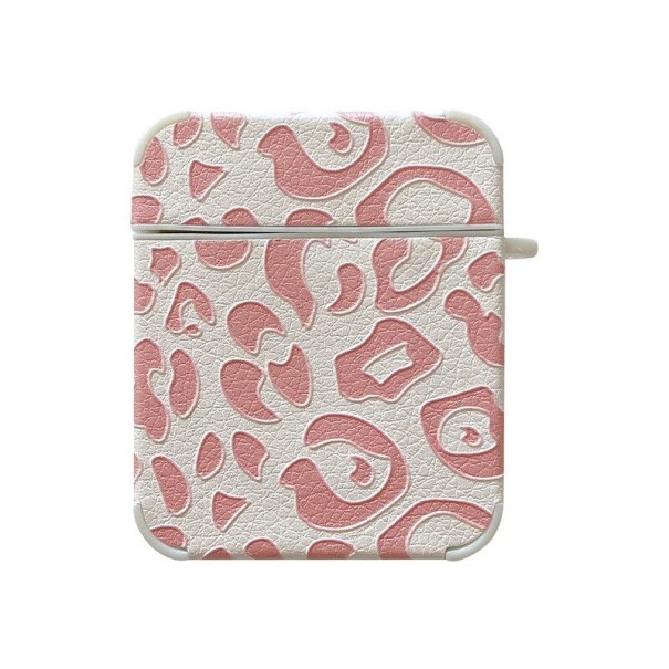 Funda protectora para Airpods de Apple K2259 rosa 1