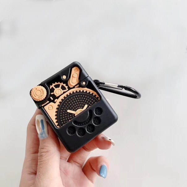 Funda protectora para Apple Airpods 1/2 K2258 3