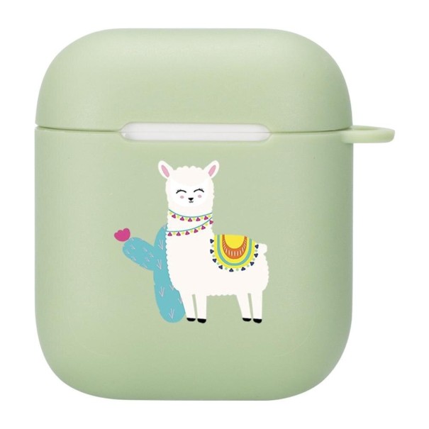 Funda protectora para Apple Airpods 1/2 K2359 3