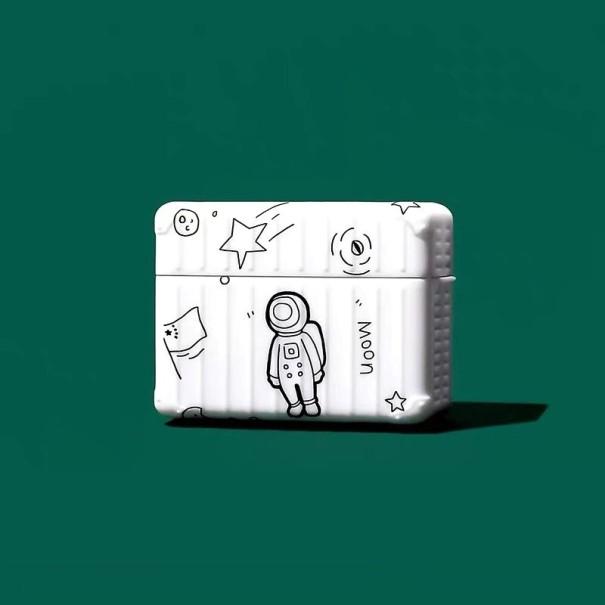 Funda protectora para Apple Airpods Pro C1200 1