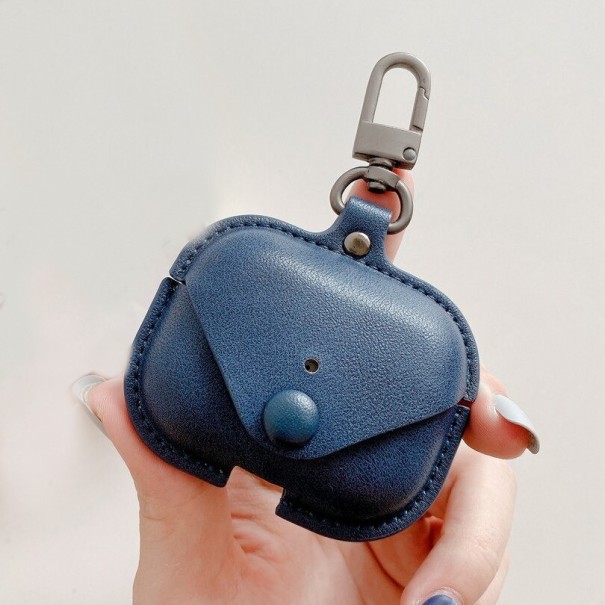 Funda protectora para Apple Airpods Pro K2099 azul