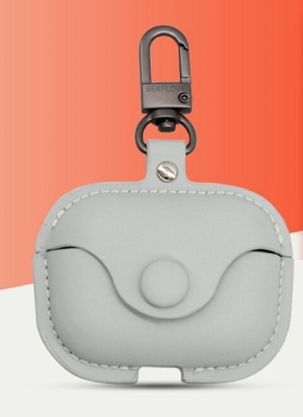 Funda protectora para Apple Airpods Pro K2099 gris