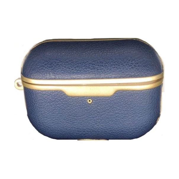 Funda protectora para Apple Airpods Pro K2134 azul