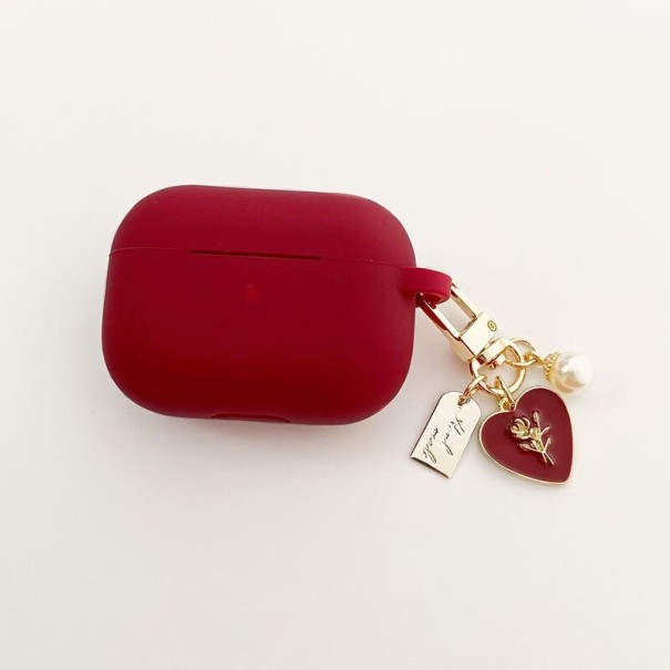 Funda protectora para Apple Airpods Pro K2162 2