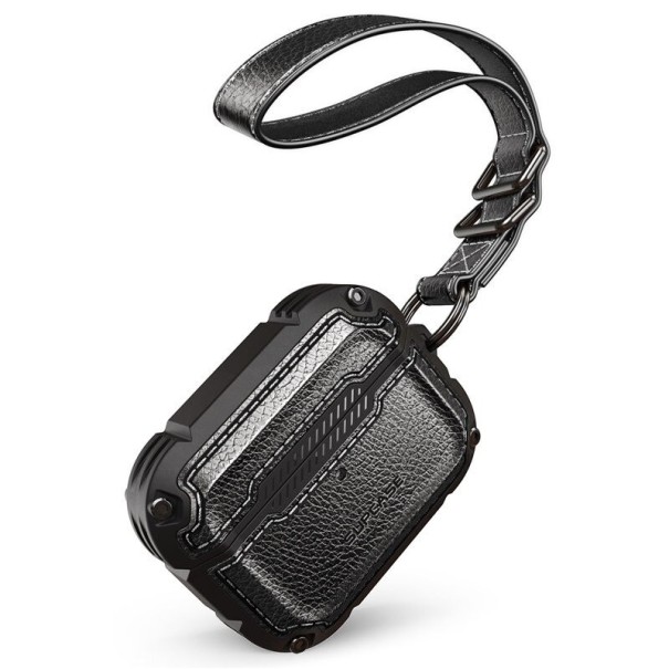 Funda protectora para Apple Airpods Pro K2295 negro