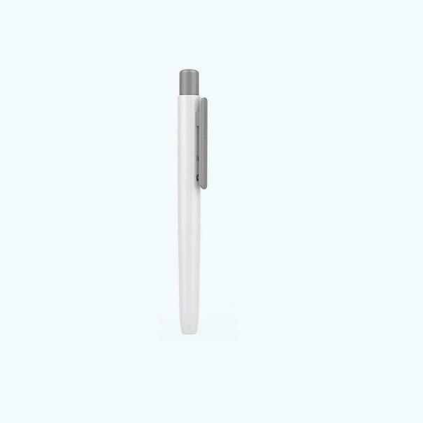 Funda protectora para Apple Pencil 2 blanco
