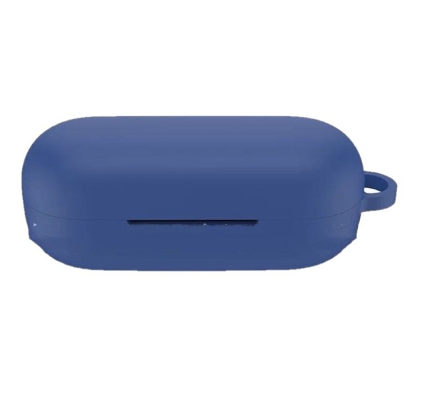 Funda protectora para Huawei FreeBuds 3i A3050 azul oscuro