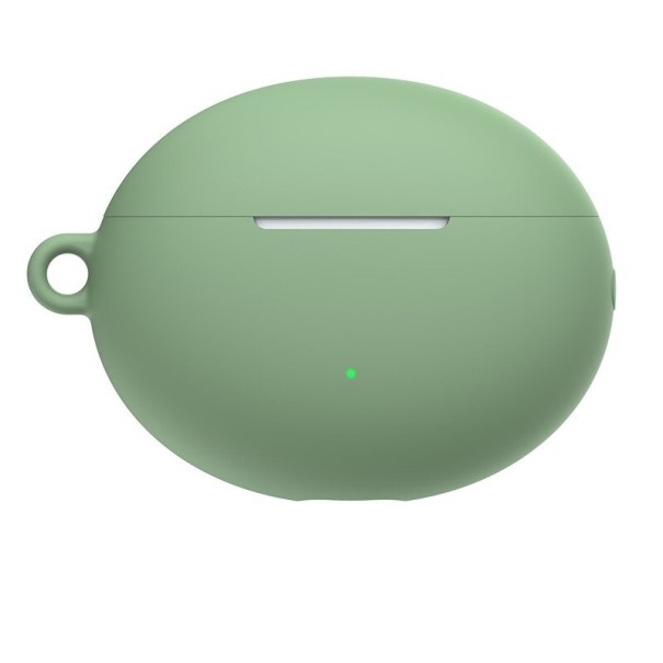 Funda protectora para Huawei Freebuds 4i verde claro