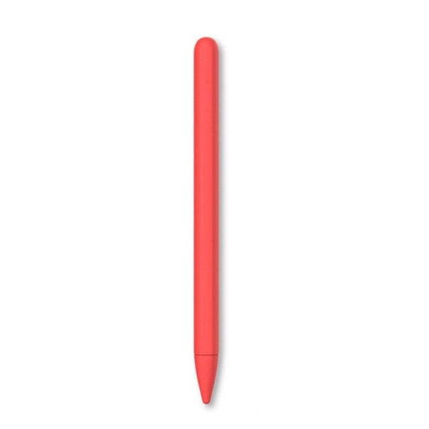 Funda protectora para Huawei M-Pencil rojo