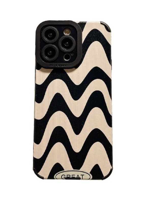Funda protectora para iPhone 15 1