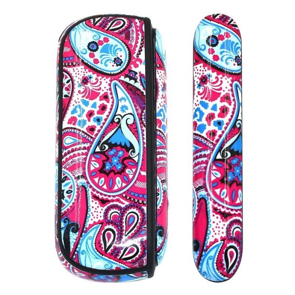 Funda protectora para IQOS 3.0 rosa