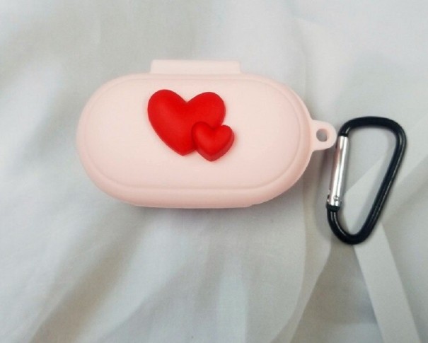 Funda protectora para Samsung Galaxy Buds Plus K2119 2