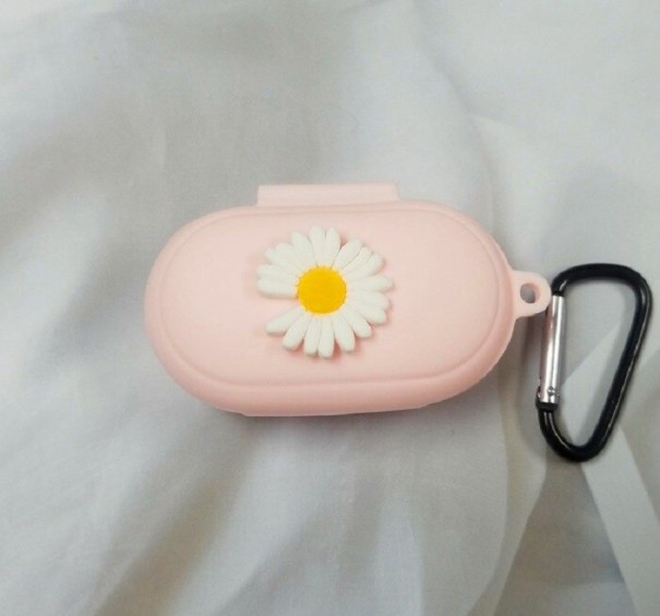 Funda protectora para Samsung Galaxy Buds Plus K2119 5