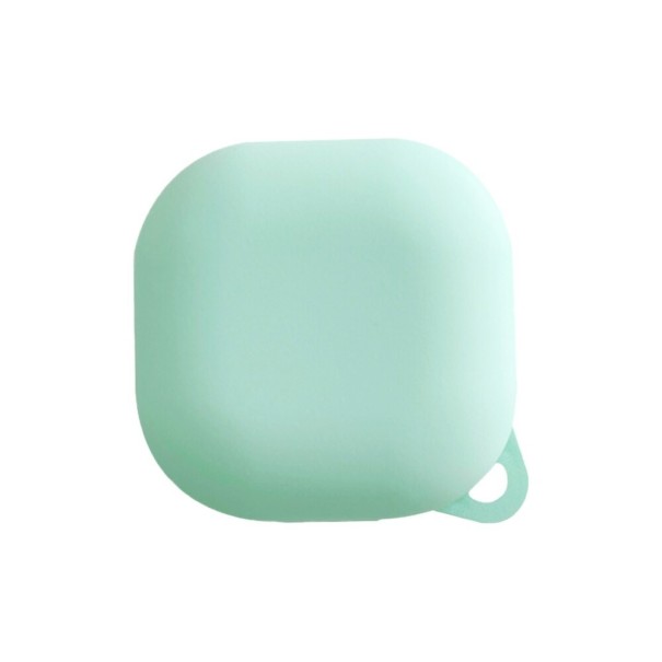 Funda protectora para Samsung Galaxy Buds verde claro