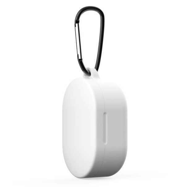 Funda protectora para Xiaomi Redmi Airdots blanco
