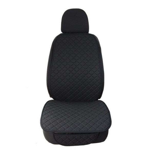 Funda universal para asiento delantero 4