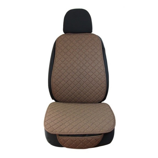 Funda universal para asiento delantero 5