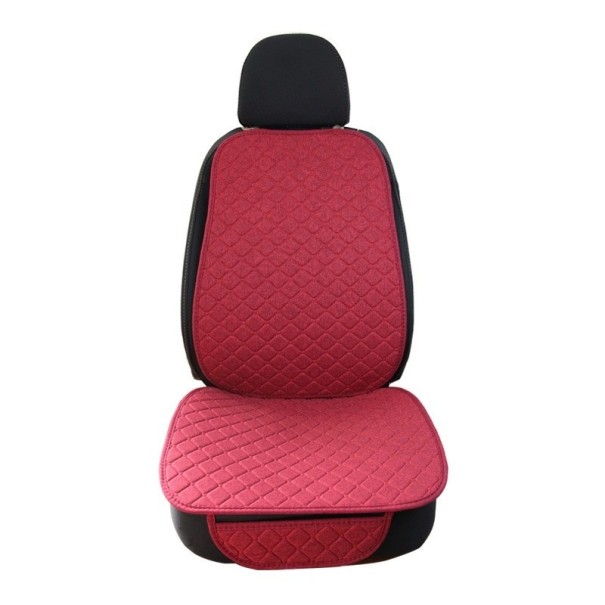 Funda universal para asiento delantero 7