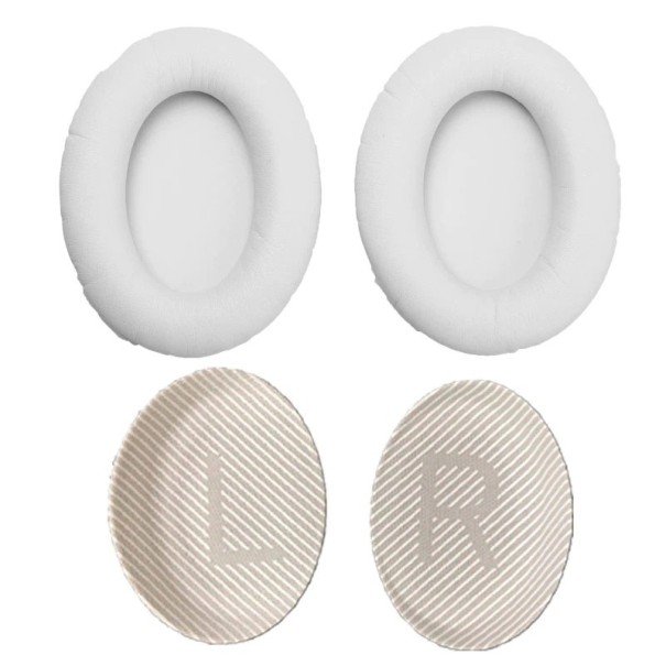 Fundas para auriculares Bose QC35 blanco