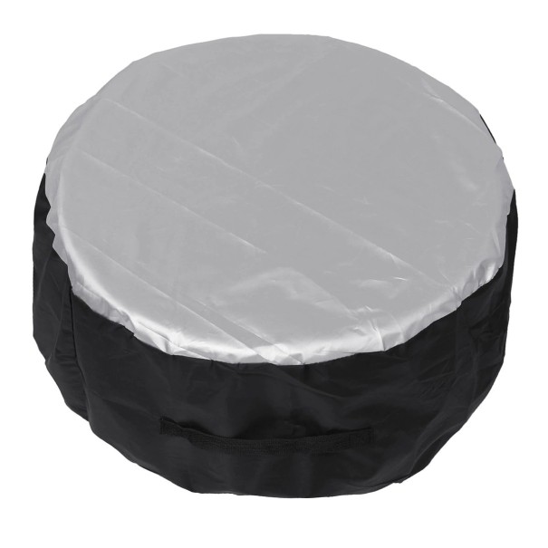 Fundas para neumáticos 4 uds. 2