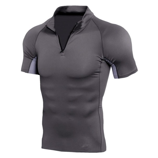 Funktionell T-shirt herr F1769