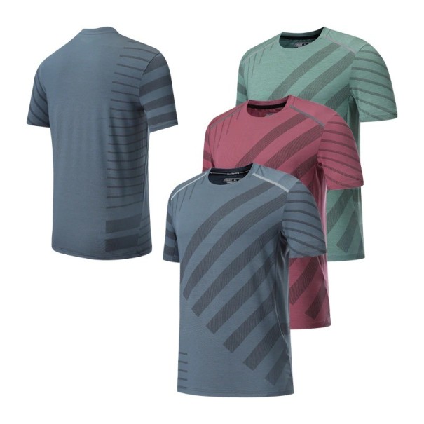 Funktionell T-shirt herr F1778