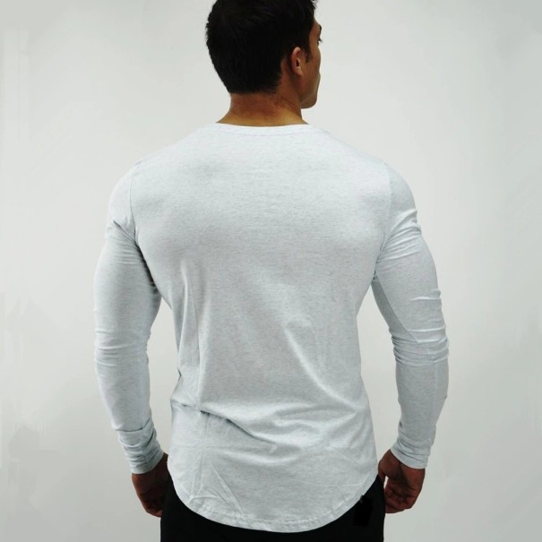 Funktionell T-shirt herr F1802