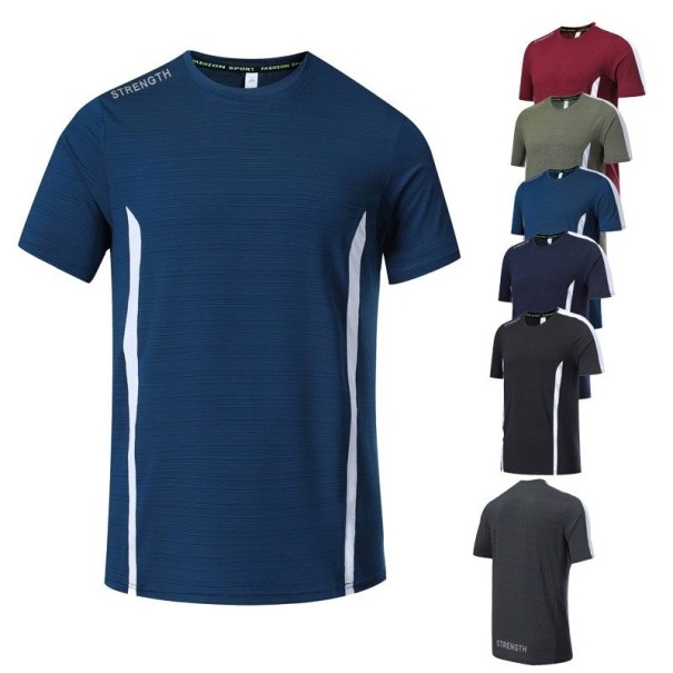 Funktionell T-shirt herr F1803