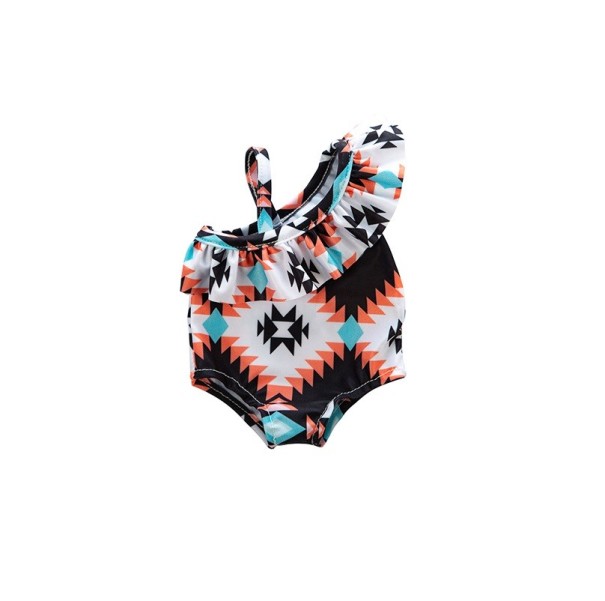 Fürdőruha egy babához 13