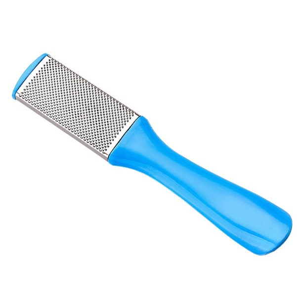 Fußfeile P3805 blau