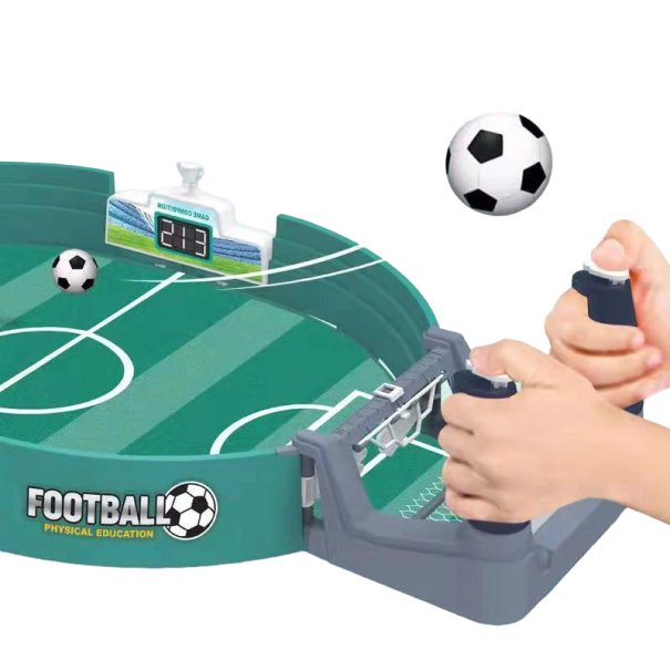 Futbolín 42x21x9 cm 1