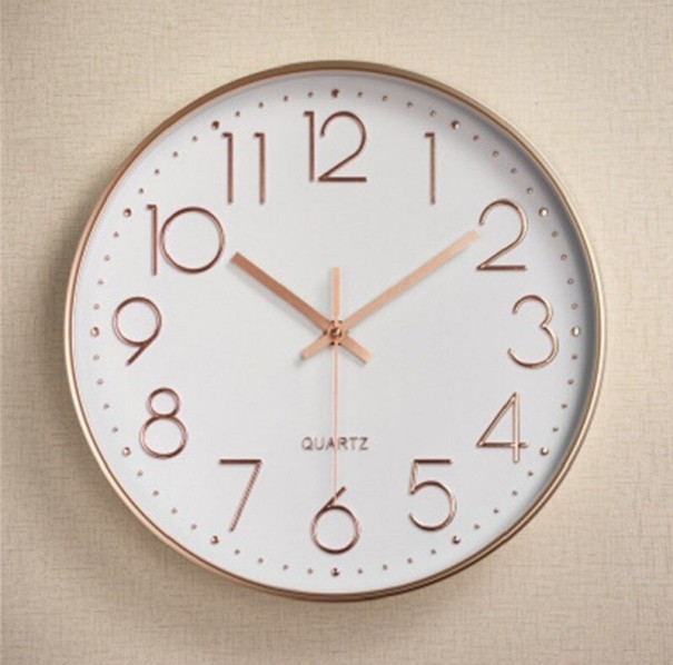 G2003 Wall Clock 5
