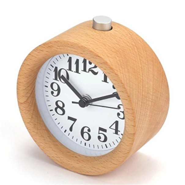 G2068 Table Clock 1