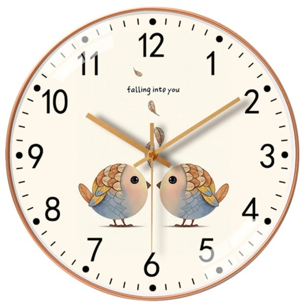 G2167 Wall Clock 1