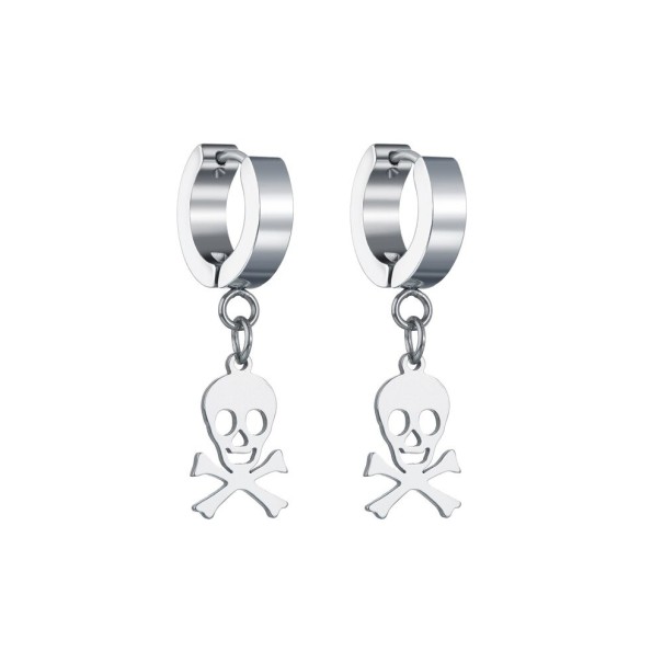 G2497 Hoop Earrings 22