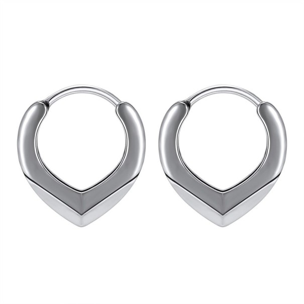 G650 Hoop Earrings 11