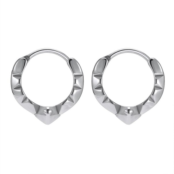 G650 Hoop Earrings 9