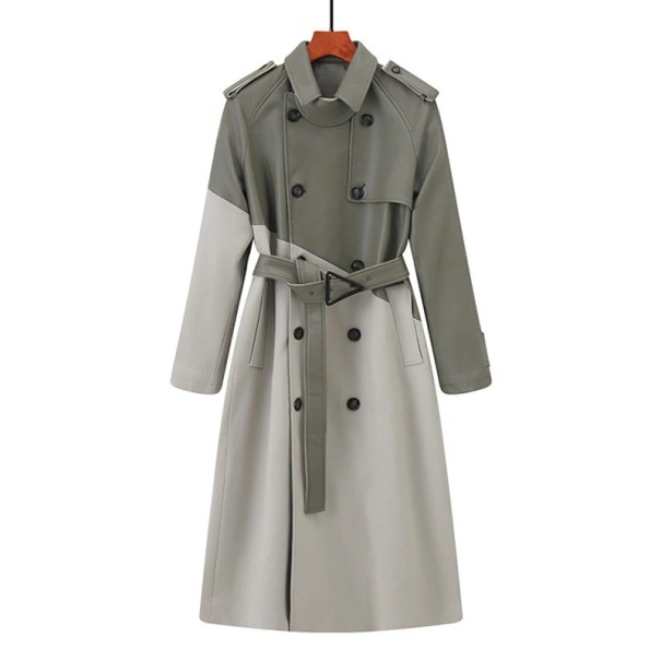 Gabardina de mujer P1808 L